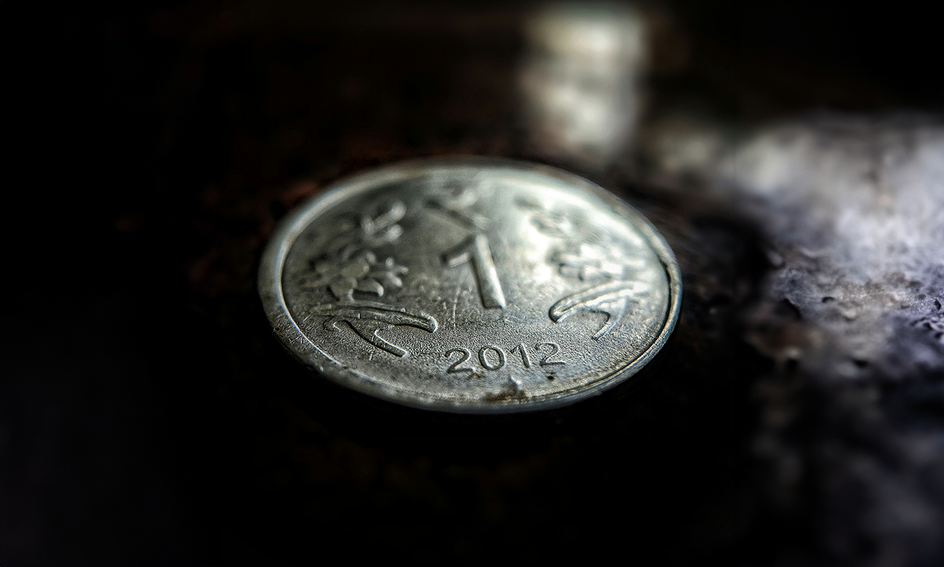 The Carpenter's coin
