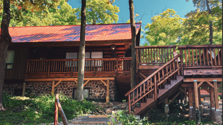 Spring Projects Start Now: Bringing Your Timber Frame Vision to Life ...